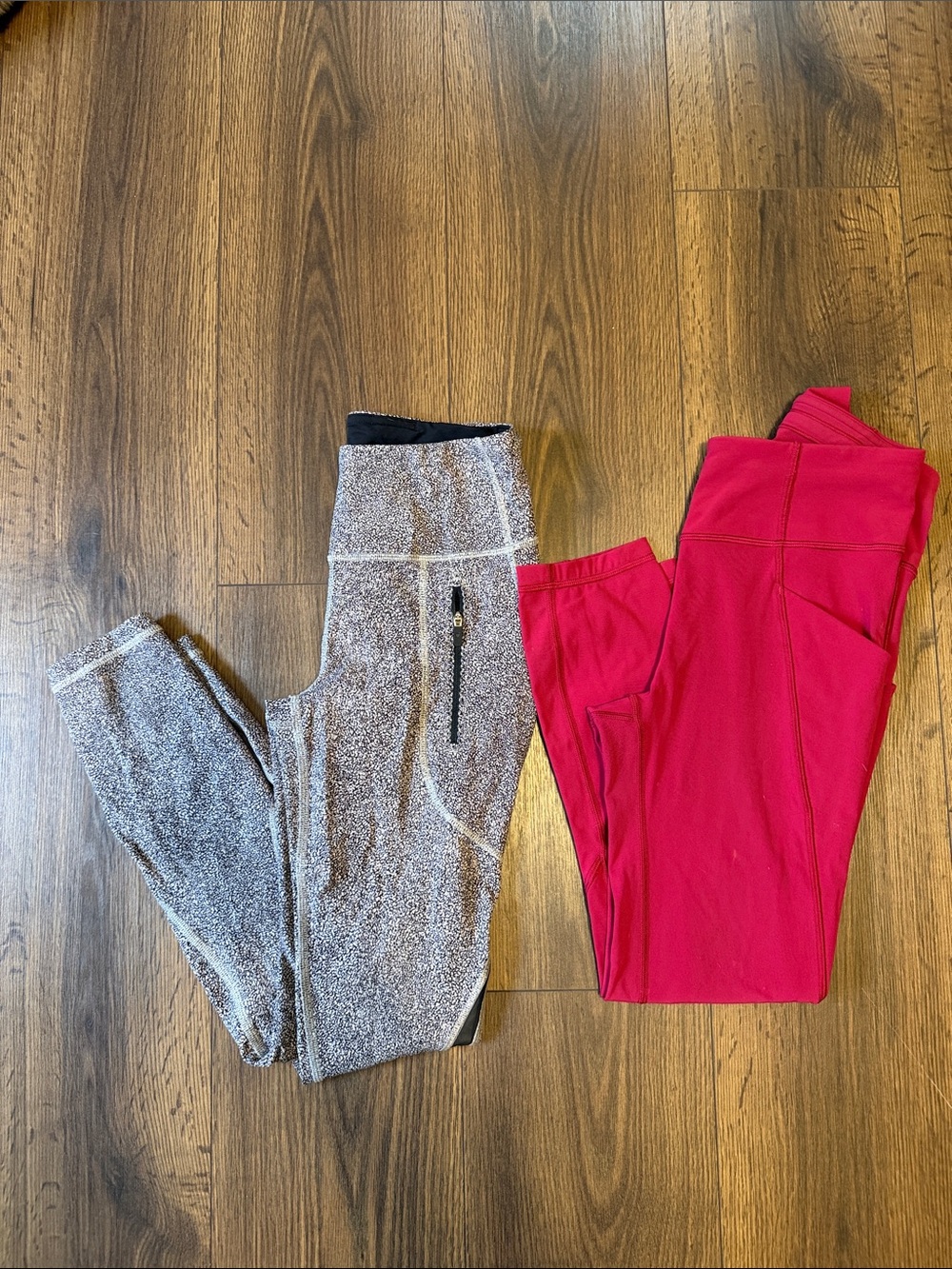 Lululemon tight bundle